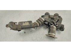 Recambio de caja mariposa para citroen c4 grand picasso 1.6 hdi 110 fap referencia OEM IAM 9657485480  