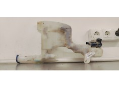 Recambio de deposito limpia para ford fiesta (cb1) 1.5tdci 75 fap referencia OEM IAM 8A6117B613AF  