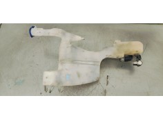 Recambio de deposito limpia para ford fiesta (cb1) 1.5tdci 75 fap referencia OEM IAM 8A6117B613AF  