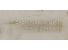 Recambio de deposito limpia para ford fiesta (cb1) 1.5tdci 75 fap referencia OEM IAM 8A6117B613AF  