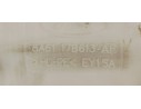 Recambio de deposito limpia para ford fiesta (cb1) 1.5tdci 75 fap referencia OEM IAM 8A6117B613AF  
