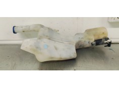 Recambio de deposito limpia para ford fiesta (cb1) 1.5tdci 75 fap referencia OEM IAM 8A6117B613AF  