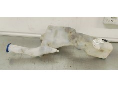 Recambio de deposito limpia para ford fiesta (cb1) 1.5tdci 75 fap referencia OEM IAM 8A6117B613AF  