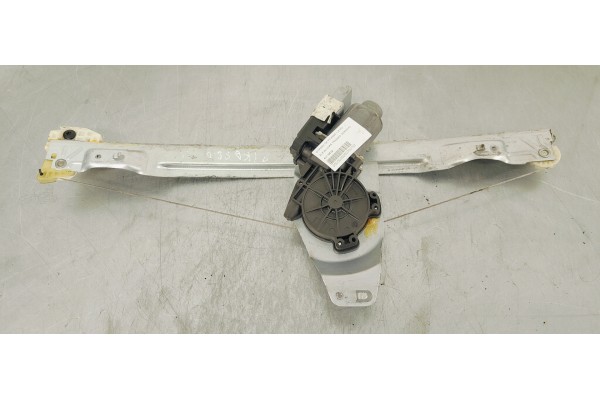 Recambio de elevalunas trasero derecho para citroen c4 picasso 1.6 hdi referencia OEM IAM 401786A9  