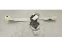 Recambio de elevalunas trasero derecho para citroen c4 picasso 1.6 hdi referencia OEM IAM 401786A9  