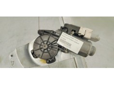 Recambio de elevalunas trasero derecho para citroen c4 picasso 1.6 hdi referencia OEM IAM 401786A9  