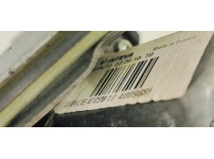Recambio de elevalunas trasero derecho para citroen c4 picasso 1.6 hdi referencia OEM IAM 401786A9  