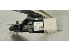 Recambio de elevalunas trasero derecho para citroen c4 picasso 1.6 hdi referencia OEM IAM 401786A9  