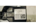 Recambio de elevalunas trasero derecho para citroen c4 picasso 1.6 hdi referencia OEM IAM 401786A9  