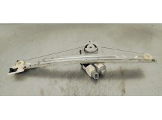 Recambio de elevalunas trasero derecho para citroen c4 picasso 1.6 hdi referencia OEM IAM 401786A9  