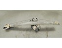 Recambio de elevalunas trasero derecho para citroen c4 picasso 1.6 hdi referencia OEM IAM 401786A9  