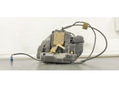 Recambio de cerradura puerta trasera derecha para mercedes-benz clase e (w211) berlina 2.2 cdi 150 [220] fap referencia OEM IAM 