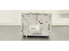 SISTEMA AUDIO / RADIO CD BM5T18C815GF 
