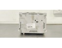 Recambio de sistema audio / radio cd para ford focus lim. 1.6 referencia OEM IAM BM5T18C815GF  