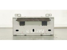 Recambio de sistema audio / radio cd para ford focus lim. 1.6 referencia OEM IAM BM5T18C815GF  