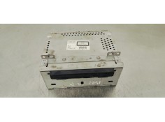 Recambio de sistema audio / radio cd para ford focus lim. 1.6 referencia OEM IAM BM5T18C815GF  