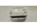 Recambio de sistema audio / radio cd para ford focus lim. 1.6 referencia OEM IAM BM5T18C815GF  