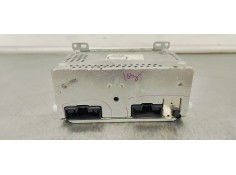 Recambio de sistema audio / radio cd para ford focus lim. 1.6 referencia OEM IAM BM5T18C815GF  