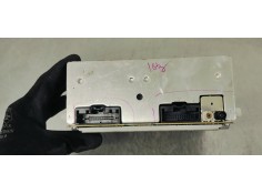 Recambio de sistema audio / radio cd para ford focus lim. 1.6 referencia OEM IAM BM5T18C815GF  
