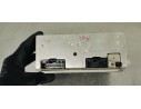 Recambio de sistema audio / radio cd para ford focus lim. 1.6 referencia OEM IAM BM5T18C815GF  