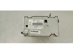 Recambio de sistema audio / radio cd para ford focus lim. 1.6 referencia OEM IAM BM5T18C815GF  