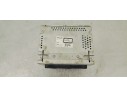 Recambio de sistema audio / radio cd para ford focus lim. 1.6 referencia OEM IAM BM5T18C815GF  