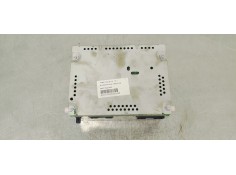 Recambio de sistema audio / radio cd para ford focus lim. 1.6 referencia OEM IAM BM5T18C815GF  