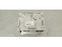 Recambio de sistema audio / radio cd para ford focus lim. 1.6 referencia OEM IAM BM5T18C815GF  