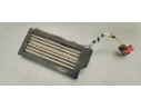 Recambio de resistencia calefaccion para peugeot 307 (s1) xr clim referencia OEM IAM 9639609880  