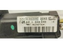 Recambio de resistencia calefaccion para peugeot 307 (s1) xr clim referencia OEM IAM 9639609880  