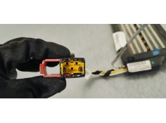 Recambio de resistencia calefaccion para peugeot 307 (s1) xr clim referencia OEM IAM 9639609880  