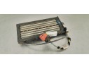 Recambio de resistencia calefaccion para peugeot 307 (s1) xr clim referencia OEM IAM 9639609880  
