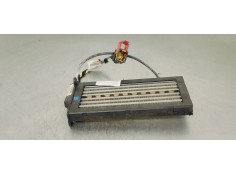 Recambio de resistencia calefaccion para peugeot 307 (s1) xr clim referencia OEM IAM 9639609880  