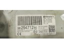 Recambio de sistema audio / radio cd para citroen berlingo 1.5 hdi referencia OEM IAM 9829471280  