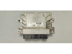 Recambio de centralita motor uce para renault megane iii berlina 5 p 2.0 i 140 referencia OEM IAM 237100745R  