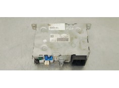 Recambio de sistema audio / radio cd para citroen berlingo 1.5 hdi referencia OEM IAM 9829471280  