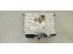 Recambio de sistema audio / radio cd para citroen berlingo 1.5 hdi referencia OEM IAM 9829471280  