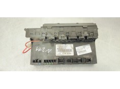 Recambio de caja reles / fusibles para mercedes-benz clase e (w211) berlina 2.2 cdi 150 [220] fap referencia OEM IAM 2115454901 