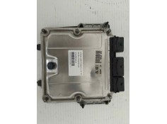 Recambio de centralita motor uce para citroen xsara picasso 2.0 hdi cat (rhy / dw10td) referencia OEM IAM N7A2XFE07EDC15 1029752