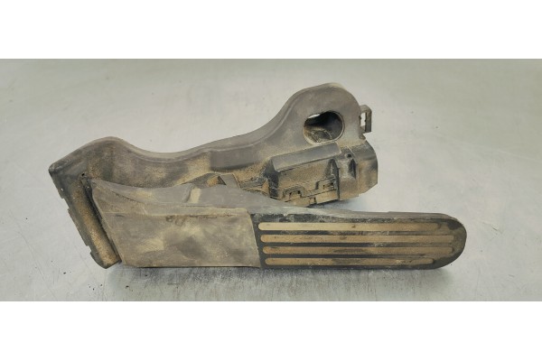 Recambio de pedal acelerador para volkswagen golf vi variant (aj5) 2.0 tdi referencia OEM IAM 1K1723503S  