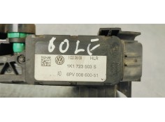 Recambio de pedal acelerador para volkswagen golf vi variant (aj5) 2.0 tdi referencia OEM IAM 1K1723503S  