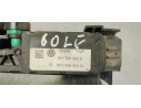 Recambio de pedal acelerador para volkswagen golf vi variant (aj5) 2.0 tdi referencia OEM IAM 1K1723503S  