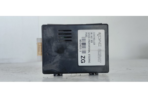Recambio de modulo electronico para chevrolet captiva 2.0 vcdi ltx referencia OEM IAM 96942309  