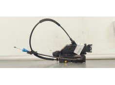 CERRADURA PUERTA DELANTERA DERECHA 24099816 