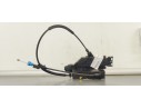 Recambio de cerradura puerta delantera derecha para citroen c4 picasso 1.6 hdi referencia OEM IAM 24099816  
