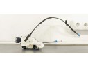 Recambio de cerradura puerta delantera derecha para citroen c4 picasso 1.6 hdi referencia OEM IAM 24099816  