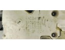 Recambio de cerradura puerta delantera derecha para citroen c4 picasso 1.6 hdi referencia OEM IAM 24099816  