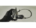 Recambio de cerradura puerta delantera derecha para citroen c4 picasso 1.6 hdi referencia OEM IAM 24099816  
