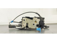 Recambio de cerradura puerta delantera derecha para citroen c4 picasso 1.6 hdi referencia OEM IAM 24099816  