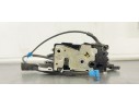 Recambio de cerradura puerta delantera derecha para citroen c4 picasso 1.6 hdi referencia OEM IAM 24099816  